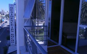 Residence Touristique Ibn Rochd